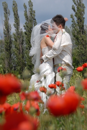 Свадьба Татьяна + Сергей